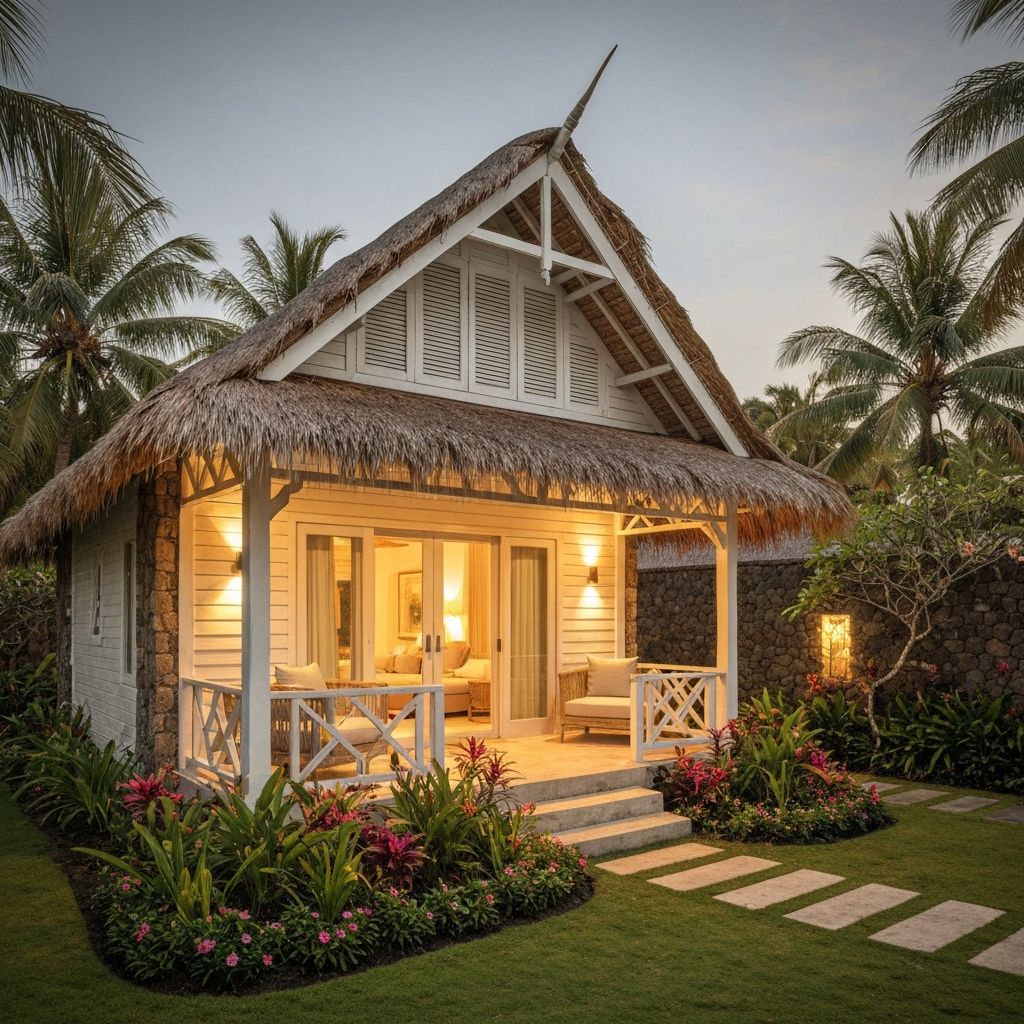 El Bungalow del Huerto